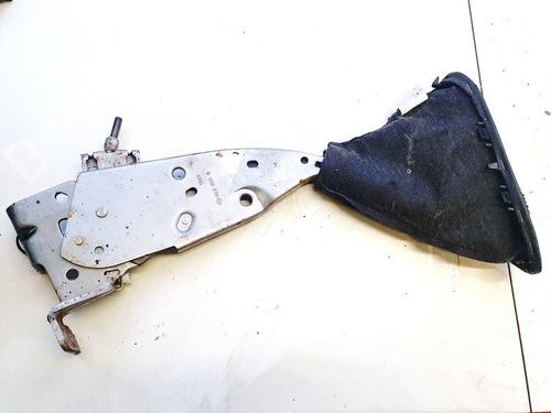 Used Hand brake Hand brake RENAULT LAGUNA II (BG0/1_) 1.9 dCi (BG08, BG0G) (120 hp) 35330789 35330789