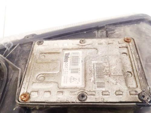 Used Xenon ballast Xenon ballast 35125175 35125175