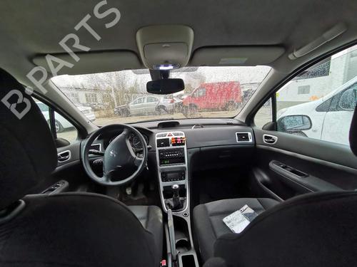 Switch PEUGEOT 307 (3A/C) 1.6 HDi 110 | BP32542265I30  - Image 9