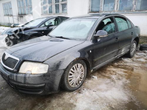Engine mount SKODA SUPERB I (3U4) 1.9 TDI | BP32940032M89  - Image 5