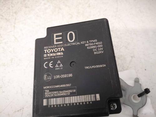 Electronic module MAZDA 6 Estate (GJ, GL) 2.2 D | BP38551571M83 - Image 2