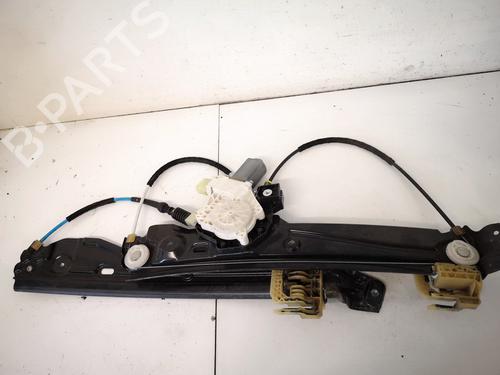 Used Front left window mechanism Front left window mechanism OPEL INSIGNIA A (G09) 1.8 (68) (140 hp) 35488209 35488209