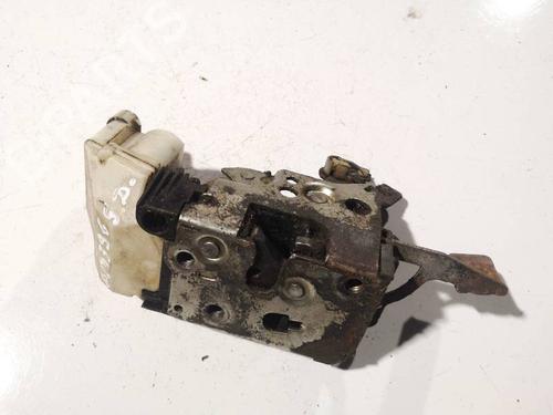 Used Rear right lock Rear right lock 34963777 34963777