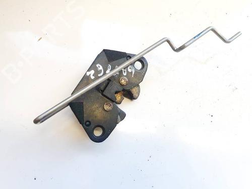 Used Electronic module Electronic module CITROËN C8 (EA_, EB_) 2.2 HDi (128 hp) 35222176 35222176
