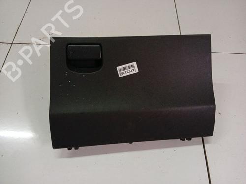 Vano posta oggetti Vano posta oggetti TOYOTA YARIS (_P9_) 1.4 D-4D (NLP90_, NLP90R) (90 hp) 34929217 34929217