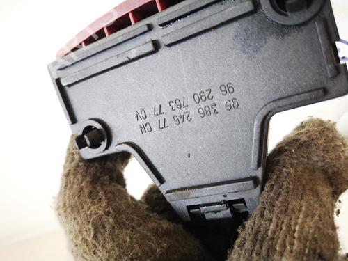 Electronic module PEUGEOT 607 (9D, 9U) 2.7 HDi 24V | BP35404565M83 - Image 3