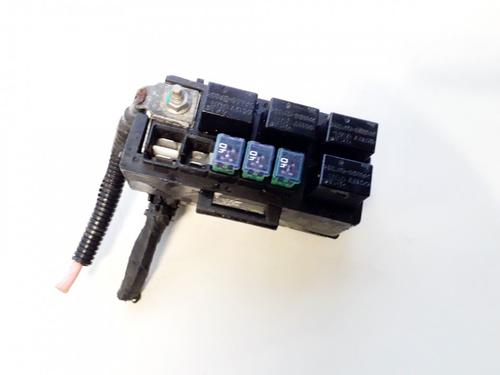 Used Fuse box Fuse box MERCEDES-BENZ M-CLASS (W163) ML 270 CDI (163.113) (163 hp) 33100714 33100714