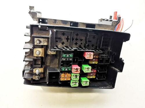 Used Fuse box Fuse box VW JETTA IV (162, 163, AV3, AV2) 1.4 TSI (122 hp) 33063779 33063779
