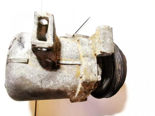 AC compressor SUBARU FORESTER (SF_) 2.0 AWD (SF5) | BP35546342M34 - Image 2