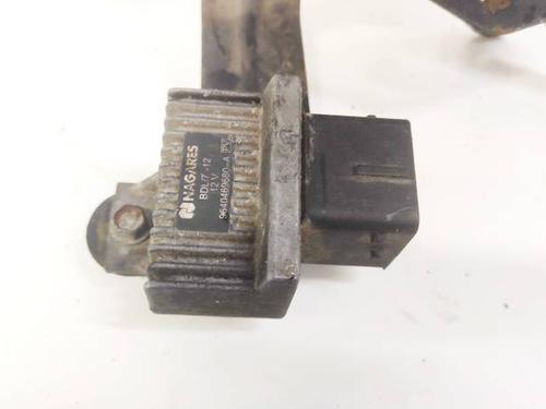 Sonda eletrónica Sonda eletrónica NISSAN QASHQAI I (J10, NJ10) 1.5 dCi (106 hp) 35207019 35207019