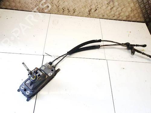 Used Gear lever Gear lever VW PASSAT B6 (3C2) 2.0 TDI (140 hp) 34808459 34808459