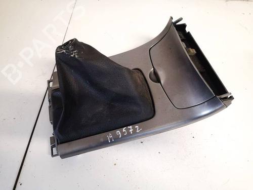 Used Ashtray Ashtray MAZDA 6 Saloon (GG) 2.0 (GGEP, GG10) (141 hp) 35211769 35211769