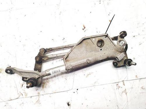 Used Front wipers mechanism Front wipers mechanism 35133095 35133095