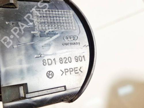 Luftventil AUDI A4 B5 (8D2) 1.8 | BP32569570I21 