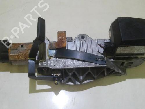 Used Other Other RENAULT LAGUNA II (BG0/1_) 2.2 dCi (BG0F) (150 hp) 35667625 35667625