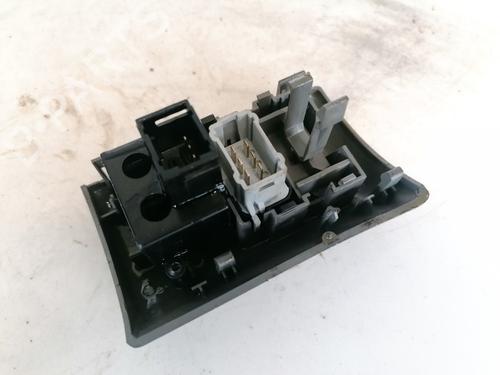Switch RENAULT LAGUNA II (BG0/1_) 1.8 16V (BG0B, BG0C, BG0J, BG0M, BG0V) | BP35518816I30 - Image 3