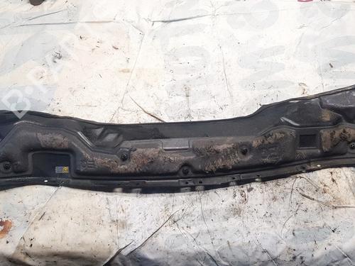 Used Scuttle panel Scuttle panel NISSAN X-TRAIL I (T30) 2.2 dCi 4x4 (136 hp) 35503574 35503574