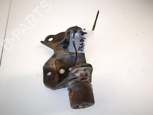 Støtte Støtte TOYOTA AVENSIS Saloon (_T27_) 2.2 D-4D (ADT271_, ADT271R) (150 hp) 32561366 32561366