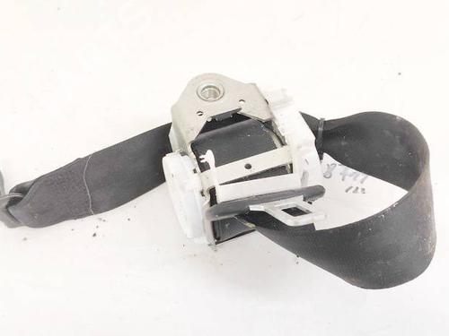 Used Rear left seatbelt Rear left seatbelt VW PASSAT B6 (3C2) 2.0 TDI (140 hp) 35342719 35342719