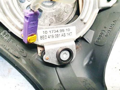 Steering wheel AUDI A4 B6 (8E2) 2.0 | BP40276292C49 - Image 2