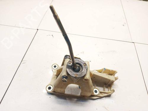 Gearstang Gearstang PEUGEOT 407 (6D_) 1.6 HDi 110 (6D9HZC, 6D9HYC) (109 hp) 34766454 34766454