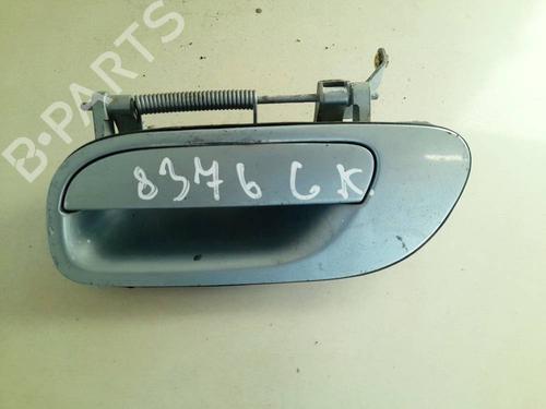 rear-left-exterior-door-handle-volvo-v70-ii-285-1999-2000-2001-2002-2003-2004-2005-2006-2007-2008-35385509 main image