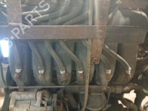 Intake manifold VW TRANSPORTER T5 Van (7HA, 7HH, 7EA, 7EH) VR6 3.2 4motion | BP39631626M70 - Image 3