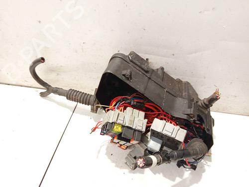 Used Fuse box Fuse box PORSCHE CAYENNE (9PA) S 4.5 (340 hp) 32554297 32554297
