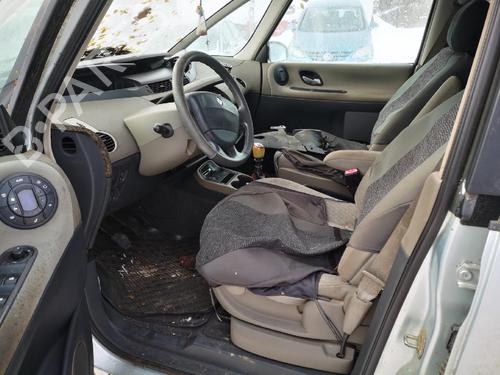 Støtte RENAULT ESPACE IV (JK0/1_) 1.9 dCi (JK0U) | BP32938212C155  - Image 11