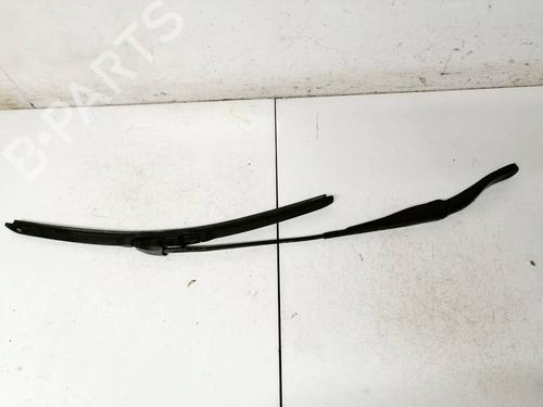 Used Front windshield wiper arm MITSUBISHI L100 / MINICAB Platform/Chassis (U6_T) 0.6 (48 hp) 32615408