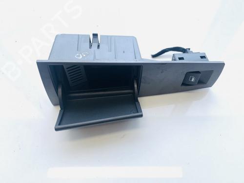 Used Ashtray Ashtray BMW 7 (E65, E66, E67) 735 i, Li (272 hp) 35546723 35546723