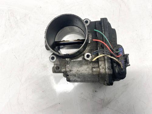 Used Throttle body Throttle body 35100099 35100099