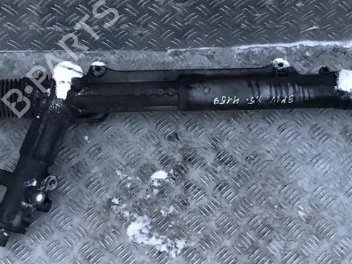 Used Steering column Steering column BMW X5 (E53) 3.0 d (218 hp) 35706367 35706367