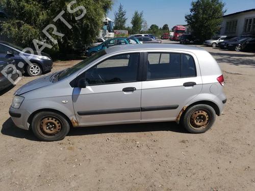 Engine mount HYUNDAI GETZ (TB) 1.1 | BP33520655M89  - Image 9