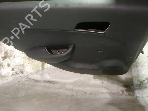 Forra trás esquerda Forra trás esquerda HYUNDAI i30 (FD) 1.6 CRDi (90 hp) 34894116 34894116