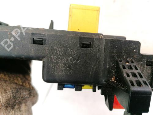 Fuse box OPEL INSIGNIA A (G09) 1.8 (68) | BP32903637E1 - Image 3