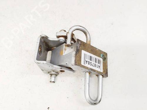 Used Hinge/Door check strap PORSCHE CAYENNE (9PA) S 4.5 (340 hp) 32555546