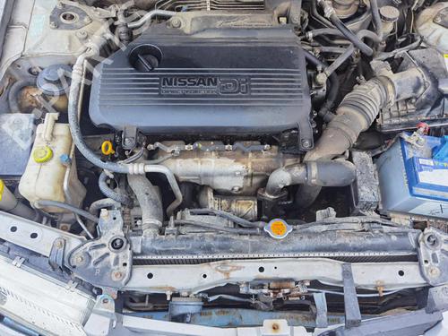 Engine control unit (ECU) NISSAN ALMERA II Hatchback (N16) 2.2 Di | BP33092796M57  - Image 7