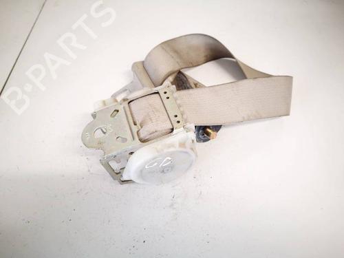 Used Rear right seatbelt Rear right seatbelt 34931528 34931528