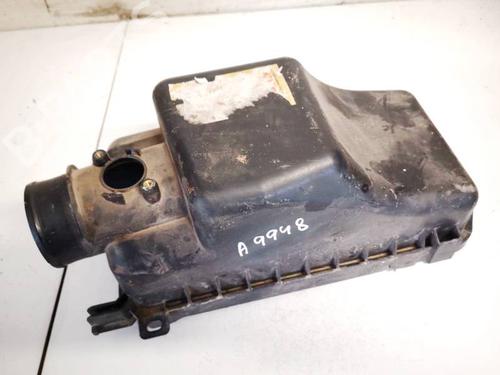 Used Air filter box Air filter box TOYOTA RAV 4 II (_A2_) 2.0 D 4WD (CLA20_, CLA21_, CLA20R, CLA21R) (116 hp) 35145853 35145853