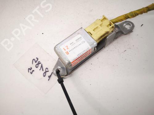 Electronic module SUBARU OUTBACK (BL, BP) 2.5 AWD (BP9) | BP32910739M83 - Image 2