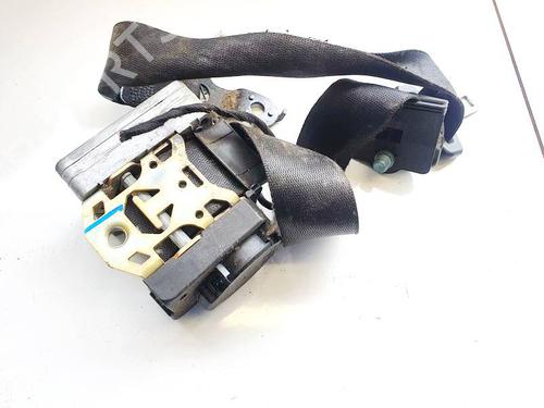 Used Front left seatbelt Front left seatbelt 35274084 35274084
