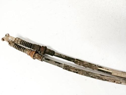 Cable MAZDA 6 Hatchback (GG) 2.0 DI (GG14) | BP35131031E12 - Image 3