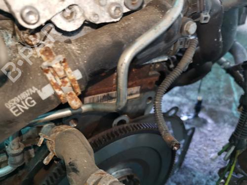 Thermostat housing DODGE JOURNEY 2.0 CRD | BP35535165M116 - Image 2
