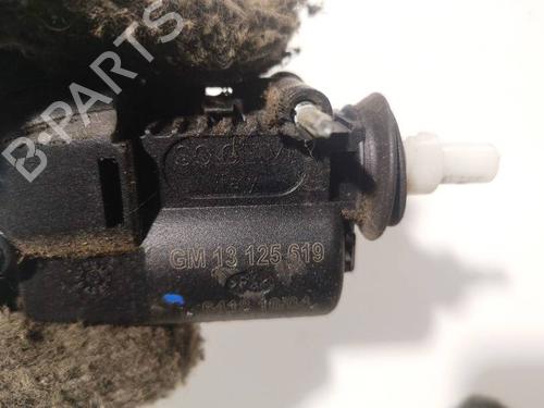 Electronic module OPEL ASTRA H (A04) 1.7 CDTI (L48) | BP34868108M83 - Image 3