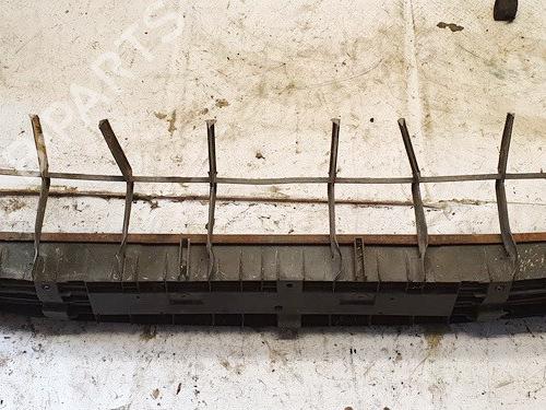 Used Front bumper reinforcement Front bumper reinforcement 35492459 35492459