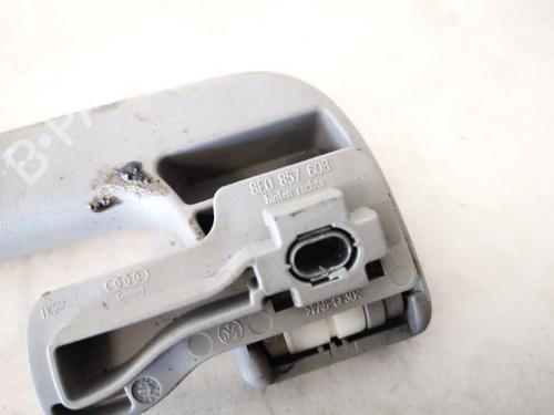 Interior roof handle AUDI A4 B6 (8E2) 2.0 | BP35500768I35 - Image 3
