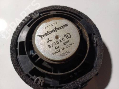 Speaker MITSUBISHI LANCER VIII (CY_A, CZ_A) 1.8 (CY3A, CY6A) | BP32575628E2 