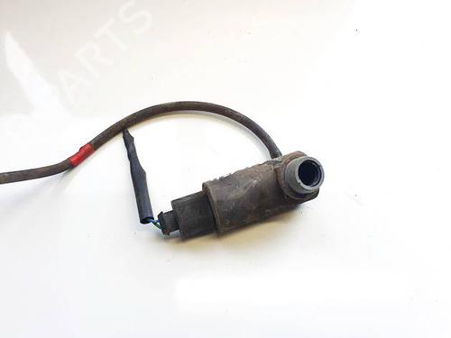 Used Washer pump Washer pump TOYOTA YARIS (_P9_) 1.4 D-4D (NLP90_, NLP90R) (90 hp) 35038052 35038052