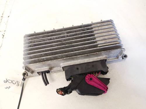 Used Electronic module Electronic module 35370528 35370528